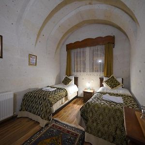 Habitación Económica con 2 Camas Individuales